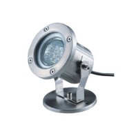 LED RGB прожектор за фонтан | Pool Point